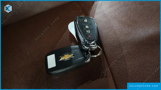 CHEVROLET (GM DAEWOO) MALIBU 1.5 TURBO LT