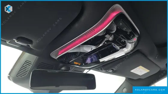 MERCEDES S-CLASS S450L 4MATIC