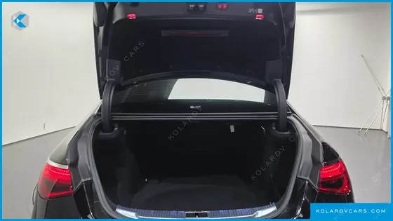 MERCEDES S-CLASS S450L 4MATIC