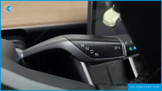 TESLA MODEL 3 STANDARD RANGE PLUE RWD