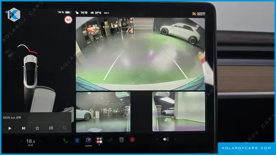 TESLA MODEL 3 STANDARD RANGE PLUE RWD