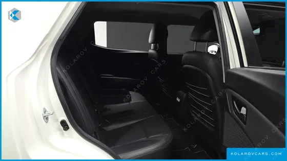 KGM - SSANGYONG TIVOLI 1.6 2WD