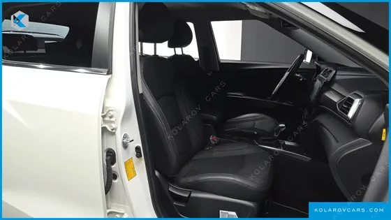 KGM - SSANGYONG TIVOLI 1.6 2WD