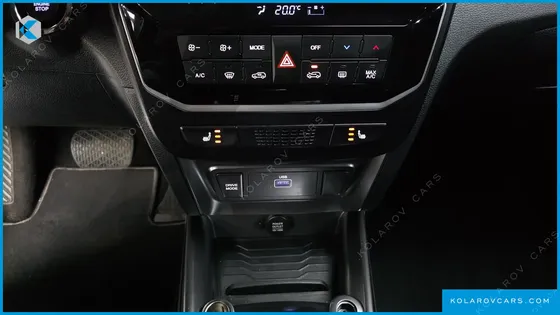 KGM - SSANGYONG TIVOLI 1.6 2WD
