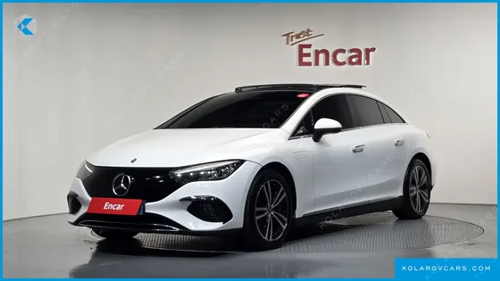 MERCEDES EQE EQE300
