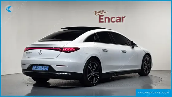MERCEDES EQE EQE300