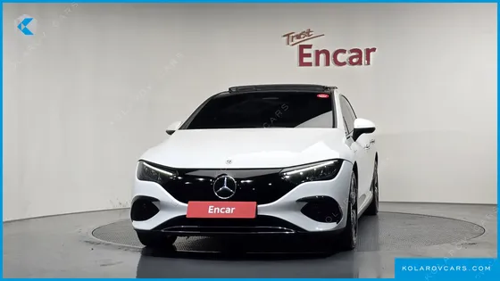 MERCEDES EQE EQE300
