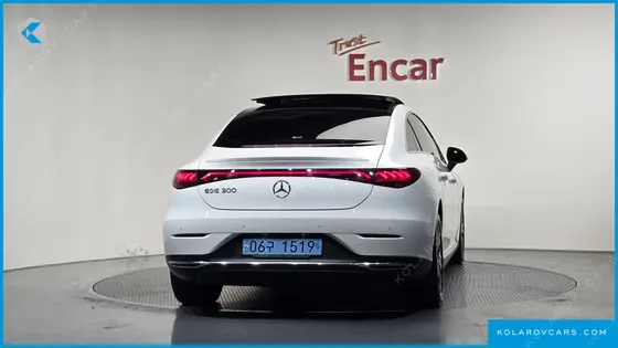 MERCEDES EQE EQE300