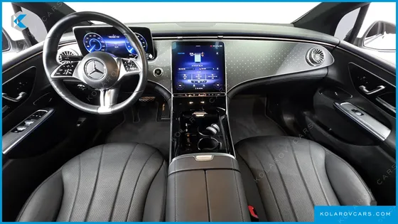 MERCEDES EQE EQE300