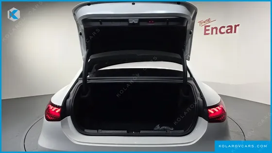 MERCEDES EQE EQE300