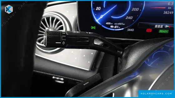 MERCEDES EQE EQE300