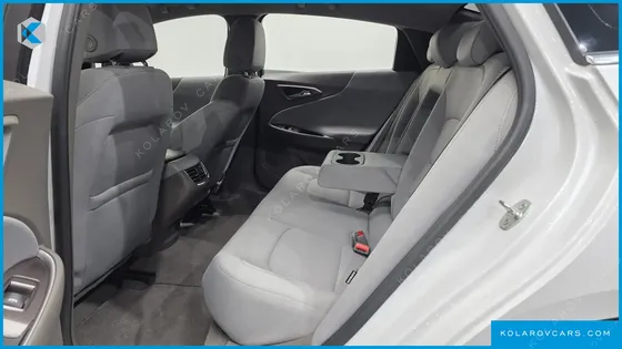 CHEVROLET (GM DAEWOO) MALIBU 1.5 TURBO LS
