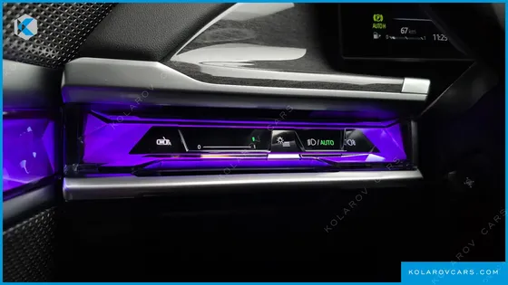 BMW 7 SERIES 740I XDRIVE M SPORT