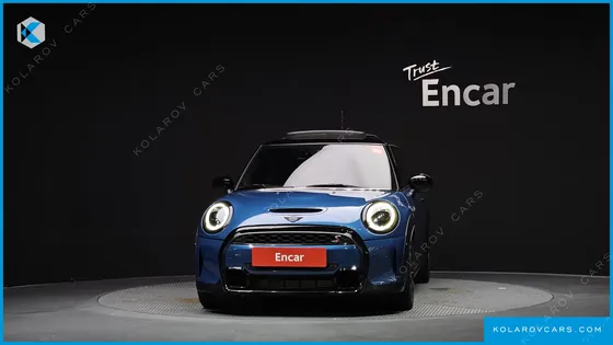 MINI COOPER CLASSIC