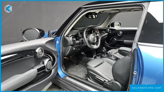 MINI COOPER CLASSIC
