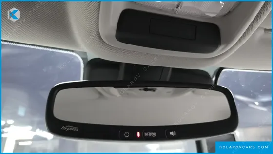 CHEVROLET (GM DAEWOO) TRAILBLAZER 1.3 TURBO 2WD