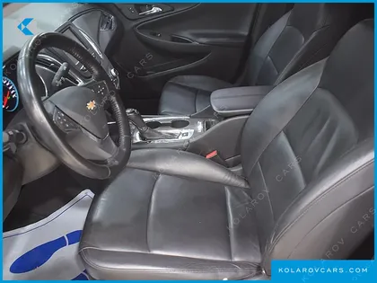 CHEVROLET (GM DAEWOO) MALIBU 1.5 TURBO LT