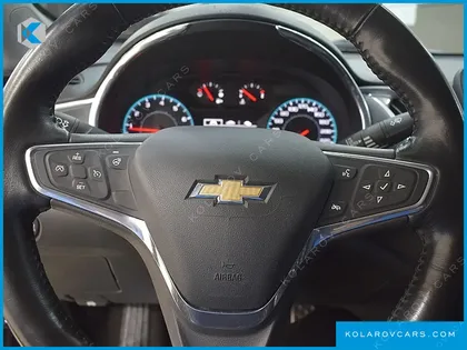CHEVROLET (GM DAEWOO) MALIBU 1.5 TURBO LT