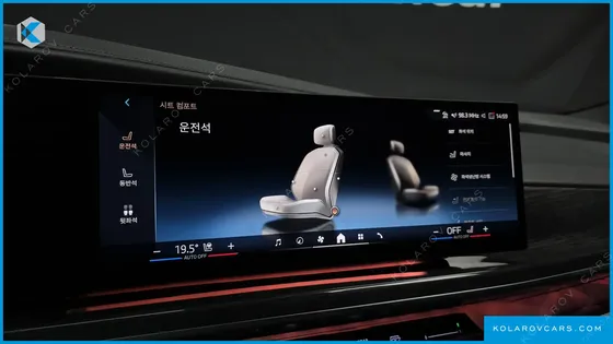 BMW 7 SERIES 740D XDRIVE M SPORT