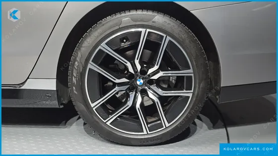 BMW 7 SERIES 740D XDRIVE M SPORT