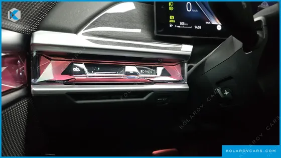 BMW 7 SERIES 740D XDRIVE M SPORT