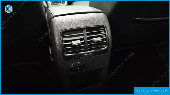 VOLKSWAGEN JETTA 2.0 TDI BLUEMOTION PREMIUM