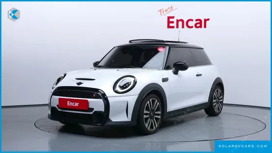 MINI COOPER CLASSIC