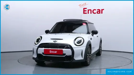 MINI COOPER CLASSIC