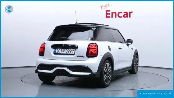 MINI COOPER CLASSIC