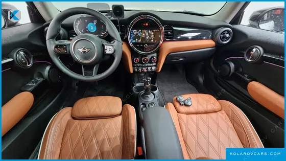 MINI COOPER CLASSIC