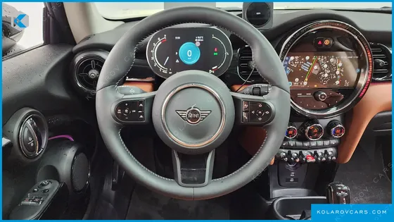 MINI COOPER CLASSIC