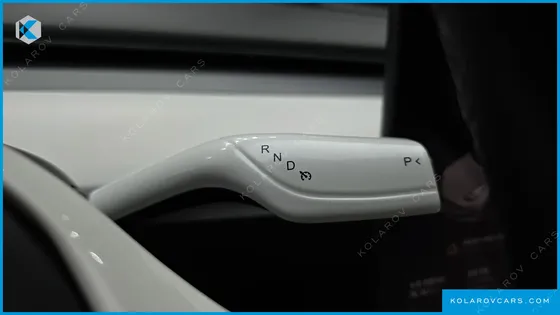 TESLA MODEL 3 STANDARD RANGE PLUE RWD