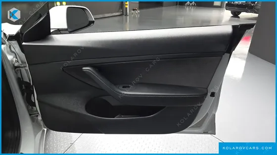 TESLA MODEL 3 STANDARD RANGE PLUE RWD