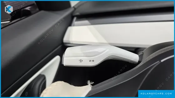 TESLA MODEL 3 PERFORMANCE AWD