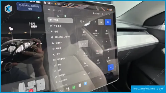TESLA MODEL 3 PERFORMANCE AWD