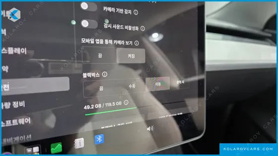 TESLA MODEL 3 PERFORMANCE AWD