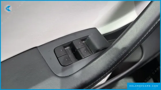 TESLA MODEL 3 PERFORMANCE AWD