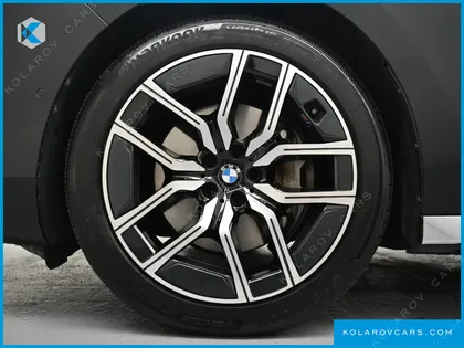 BMW 7 SERIES 740I SDRIVE M SPORT