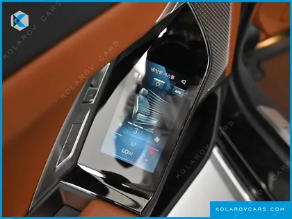 BMW 7 SERIES 740I SDRIVE M SPORT
