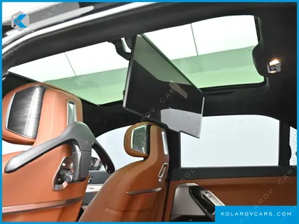 BMW 7 SERIES 740I SDRIVE M SPORT