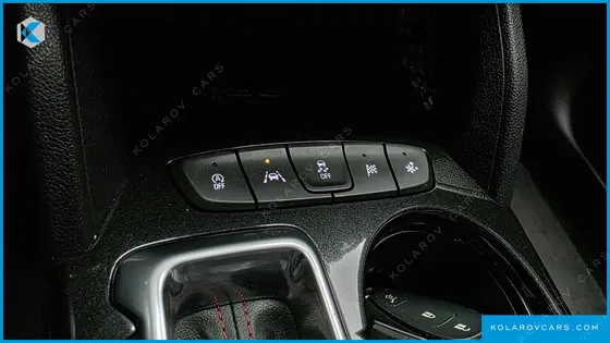 CHEVROLET (GM DAEWOO) TRAILBLAZER 1.3 TURBO 2WD