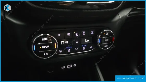 CHEVROLET (GM DAEWOO) TRAILBLAZER 1.3 TURBO 2WD