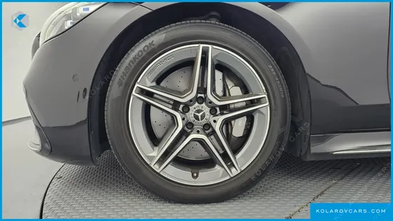 MERCEDES S-CLASS S400 D 4MATIC