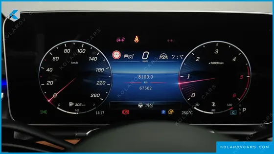 MERCEDES S-CLASS S400 D 4MATIC