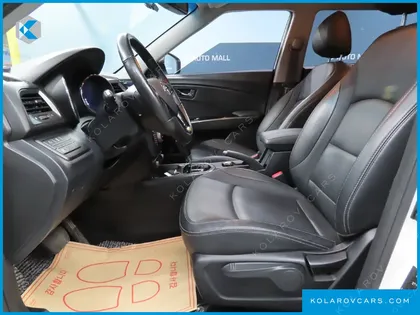 KGM - SSANGYONG TIVOLI DIESEL LX 2WD