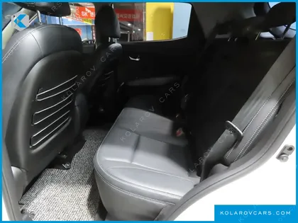 KGM - SSANGYONG TIVOLI DIESEL LX 2WD
