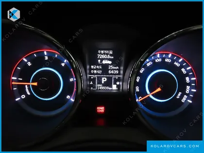 KGM - SSANGYONG TIVOLI DIESEL LX 2WD