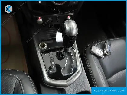 KGM - SSANGYONG TIVOLI DIESEL LX 2WD