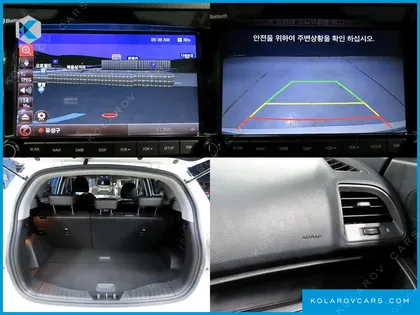 KGM - SSANGYONG TIVOLI DIESEL LX 2WD