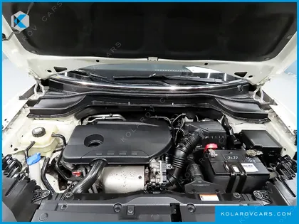KGM - SSANGYONG TIVOLI DIESEL LX 2WD